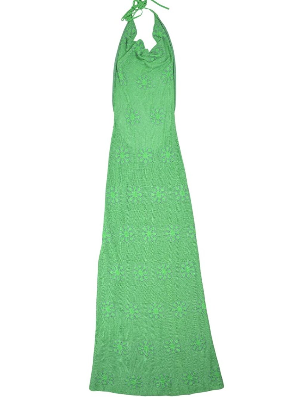 Asta Resort Klara Dress in Green